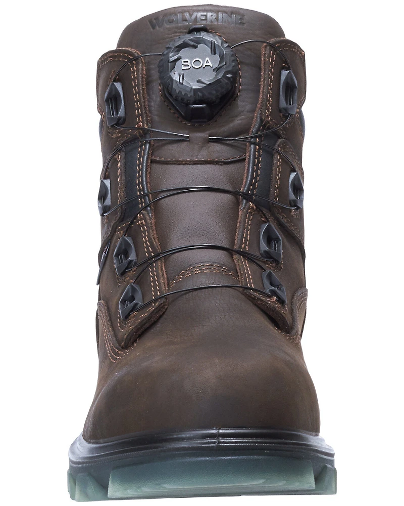Wolverine Men's I-90 EPX Waterproof Work Boots - Composite Toe