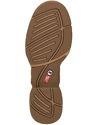 Tony Lama Men's Mankato Waterproof Western Boots - Round Toe