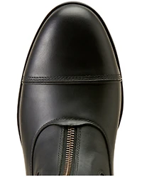 Ariat Men's Devon Zip Paddock Boots - Round Toe