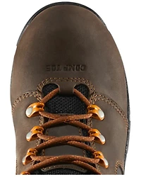 Danner Women's Vicious Work Waterproof Lace-Up Boots - Composite Toe
