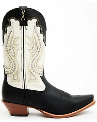 Twisted X Women's 12" Steppin' Out Western Boots - Snip Toe