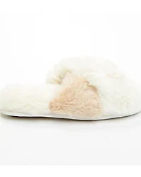 Idyllwind Women's Aspen Faux Fur Slippers
