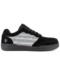 Volcom Women's Hybrid Skate Inspired Work Shoes - Composite Toe