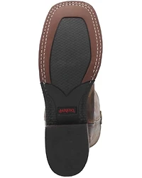 Laredo Women's Charli Performance Western Boots - Broad Square Toe