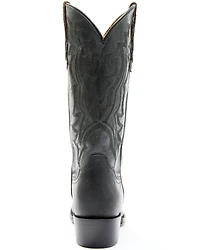 Shyanne Women's Raven Western Boots - Round Toe
