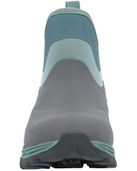 Muck Boots Women's Arctic Sport II Ankle - Round Toe