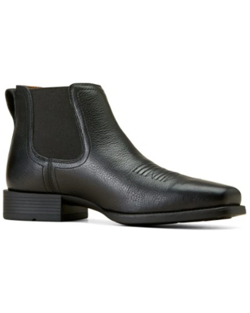 Ariat Men's Booker Ultra Chelsea Boots