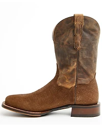 Dan Post Men's Snyder Western Boots - Broad Square Toe