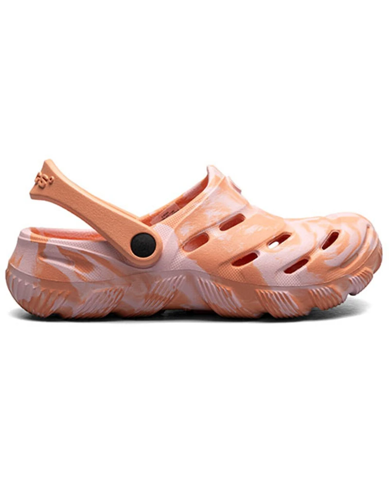 Bogs Girls' Boga Casual Shoes - Round Toe