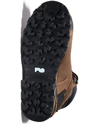 Timberland PRO Men's 6" Boondock Waterproof Work Boots - Composite Toe
