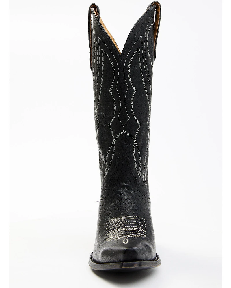 Idyllwind Women's Colt Volgo Leather Western Boots - Snip Toe