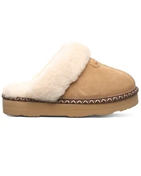 Bearpaw Women's Loki Platform Lo Deco Slippers