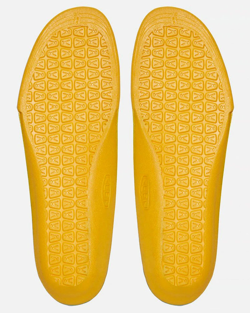 Keen Men's K-20 Cushion Footbed Insoles