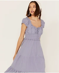 Heartloom Women's Mason Midi Dress