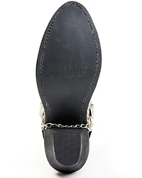 Shyanne Women's Parker Western Boots - Round Toe