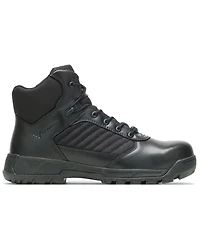 Bates Men's Tactical Sport Lace-Up Work Boots - Composite Toe