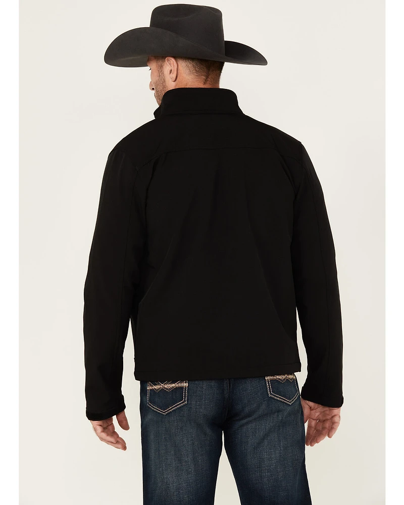 Cody James Men's Sharpshooter Concealed Carry Softshell Jacket - Big