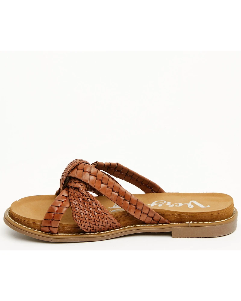 Very G Women's Kinsley Sandals