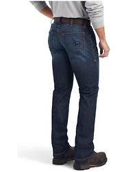Ariat Men's FR Lassen Duralight Basic Stretch Straight Leg Jeans