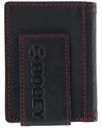 Hooey Men's Sunizona Knockout Bi-Fold Money Clip