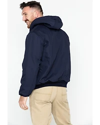 Carhartt Men's Flame-Resistant Duck Active Work Jackets