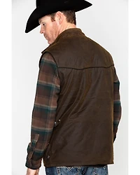 Outback Trading Co. Men's Magnum Vest