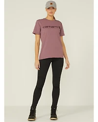 Carhartt Women's Force Utility Knit Leggings