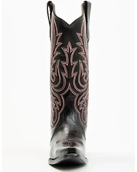 Circle G Women's Western Boots - Snip Toe