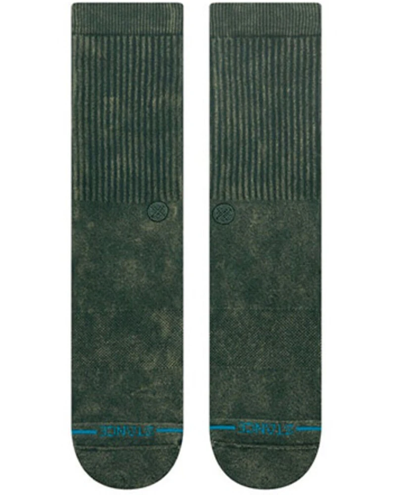 Stance Men's Icon Crew Socks