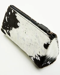 Myra Women's Cowhide Multi-Pouch