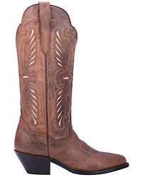 Dan Post Women's Tillie Western Boots - Round Toe