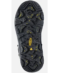 Keen Women's Revel IV Waterproof Polar Boots - Round Toe
