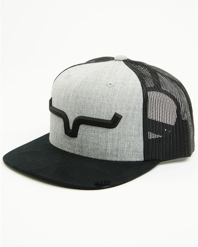 Kimes Ranch Men's Super Charged Ball Cap