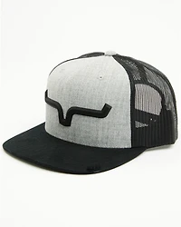 Kimes Ranch Men's Super Charged Ball Cap