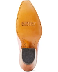 Ariat Women's Dixons Western Booties - Snip Toe