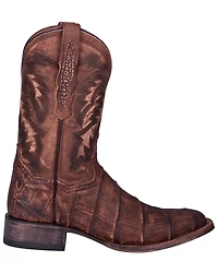 Dan Post Men's Albert Western Boots - Square Toe