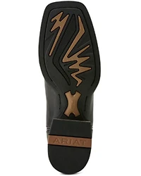 Ariat Women's Olena Performance Western Boots - Broad Square Toe