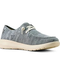 Ariat Women's HIlo Casual Shoes