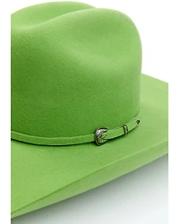 Serratelli 2X Felt Western Hat