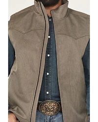 Cinch Men's Bonded Concealed Carry Vest