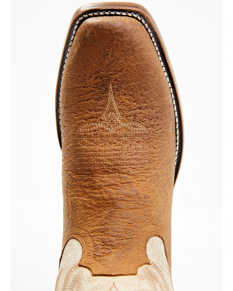 RANK 45® Men's Archer Western Boots - Square Toe