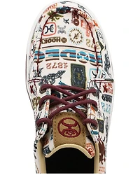 Hooey by Twisted X Boys' Lopers