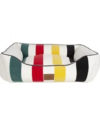 Pendleton Pet Glacier National Park Kuddler - Medium
