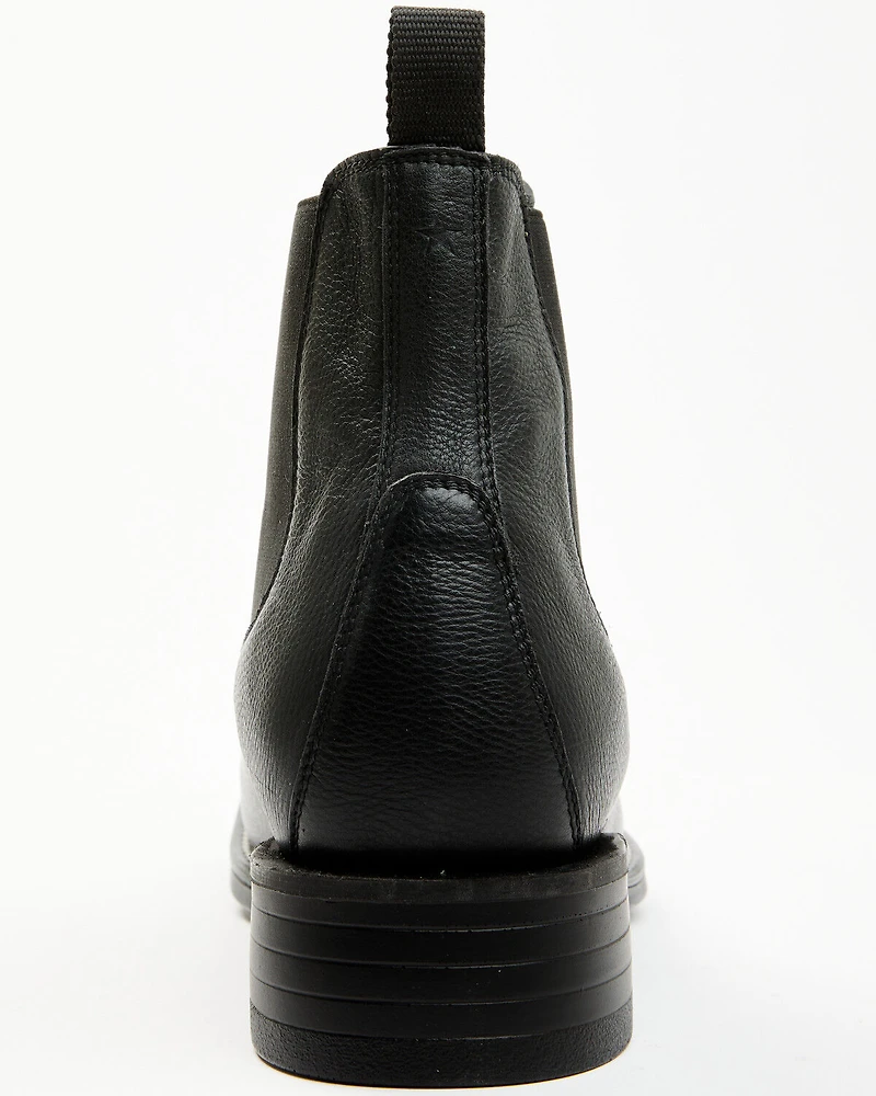 Cody James Men's Jones Chelsea Boots