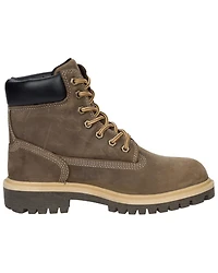Timberland PRO Women's 6" Waterproof Insulated 200g Work Boots - Steel Toe