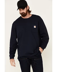 Carhartt Men's Rugged Flex® Relaxed Double Front Work Jeans