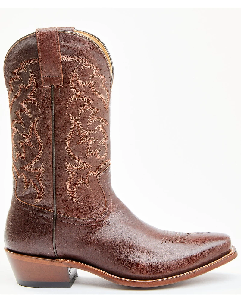 Moonshine Spirit Men's Square Toe Western Boots