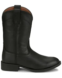 Justin Women's Stampede Western Boots - Round Toe