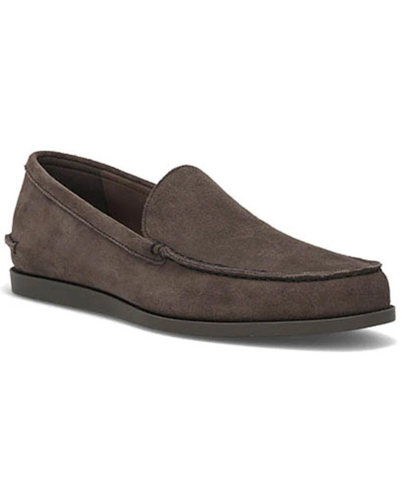 Frye Men's Mason Slip-On Casual Shoes - Moc Toe