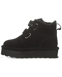 Bearpaw Toddler Girls' Retro Larisa Casual Boots